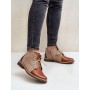 Chaussures Basses model 216526 Step in style