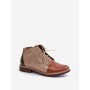Chaussures Basses model 216526 Step in style