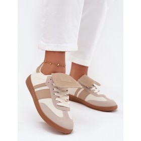 Chaussures de sport model 216527 Step in style