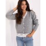 Cardigan model 216529 Factory Price