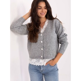 Cardigan model 216529 Factory Price