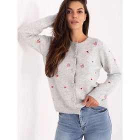 Cardigan model 216530 Factory Price