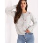Cardigan model 216530 Factory Price