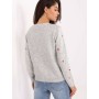 Cardigan model 216530 Factory Price