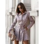 Robe de jour model 216538 LaBalancia