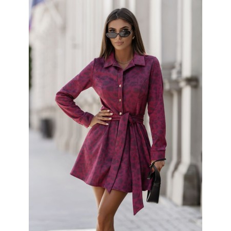 Robe de jour model 216539 LaBalancia