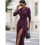 Robe de jour model 216548 LaBalancia