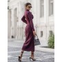 Robe de jour model 216548 LaBalancia