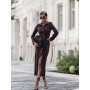 Robe de jour model 216549 LaBalancia