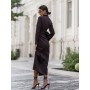 Robe de jour model 216549 LaBalancia