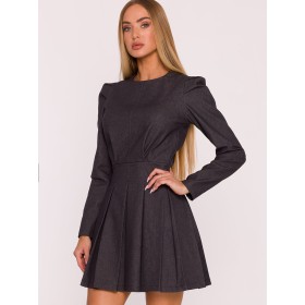 Robe de jour model 216577 Moe
