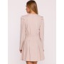 Robe de jour model 216578 Moe