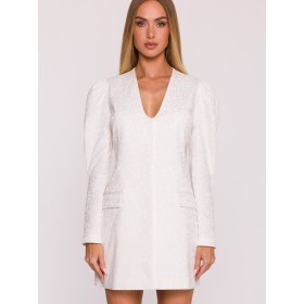 Robe de cocktail model 216579 Moe