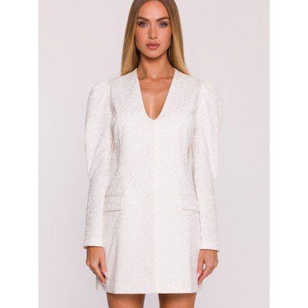 Robe de cocktail model 216579 Moe