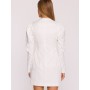 Robe de cocktail model 216579 Moe