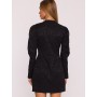 Robe de cocktail model 216580 Moe