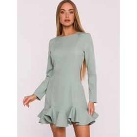 Robe de cocktail model 216581 Moe