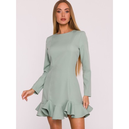 Robe de cocktail model 216581 Moe