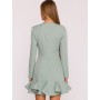 Robe de cocktail model 216581 Moe