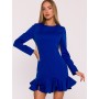 Robe de cocktail model 216582 Moe