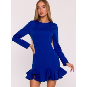 Robe de cocktail model 216582 Moe
