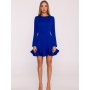 Robe de cocktail model 216582 Moe