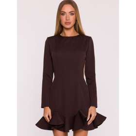 Robe de cocktail model 216583 Moe