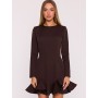 Robe de cocktail model 216583 Moe