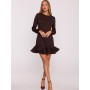 Robe de cocktail model 216583 Moe