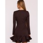 Robe de cocktail model 216583 Moe