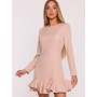 Robe de cocktail model 216585 Moe