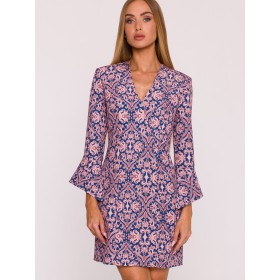 Robe de jour model 216596 Moe