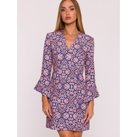 Robe de jour model 216596 Moe