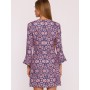 Robe de jour model 216596 Moe