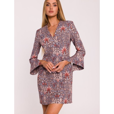 Robe de jour model 216597 Moe