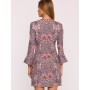 Robe de jour model 216597 Moe