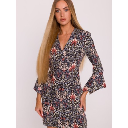 Robe de jour model 216598 Moe