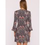 Robe de jour model 216598 Moe