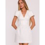 Robe de cocktail model 216603 Moe