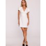 Robe de cocktail model 216603 Moe