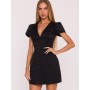 Robe de cocktail model 216604 Moe