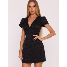 Robe de cocktail model 216604 Moe