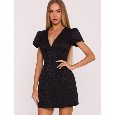 Robe de cocktail model 216604 Moe