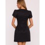 Robe de cocktail model 216604 Moe