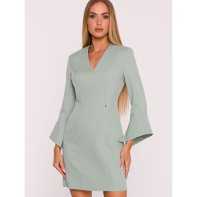 Robe de jour model 216605 Moe