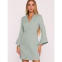 Robe de jour model 216605 Moe