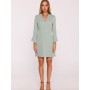 Robe de jour model 216605 Moe