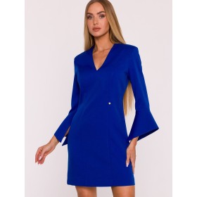 Robe de jour model 216606 Moe