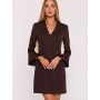 Robe de jour model 216607 Moe