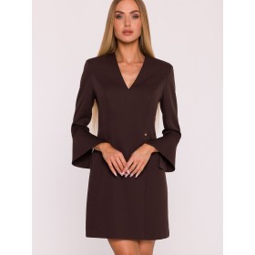 Robe de jour model 216607 Moe